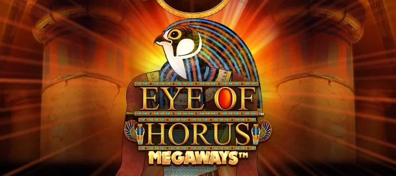 Eye of Horus Megaways at Oasis Casino