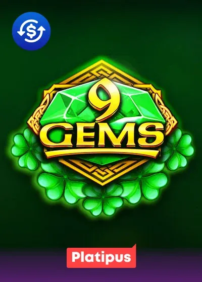 Play 9 Gems by Platipus